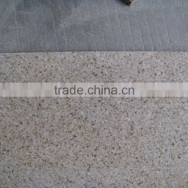G682 Rusty Beige Granite Tile photo-2