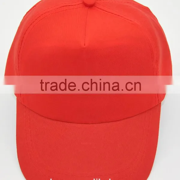 High Quality Unisex Fashion Stylish Promotional Custom Blank Cap 5-panel Cycling Cap Without Logo Quality Choice photo-3