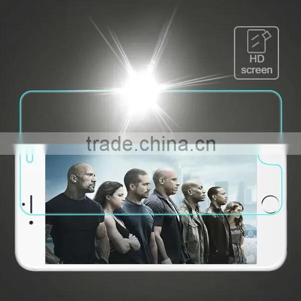 Mobile Accessories - Screen Protectors Japanese AGC Glass and Nippa AB Glue 9h Tempered Electrostatic Adsorption Glass Screen photo-4