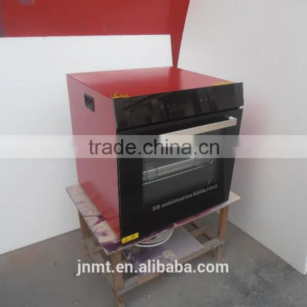 plastisol transfer machine
