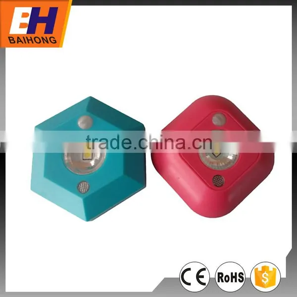 Newly Design LED Sensor Light Hallway Sensor Light Night Light photo-2