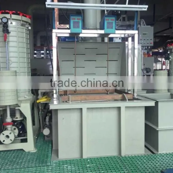 High Quality Double Carbon Filter Unit photo-2