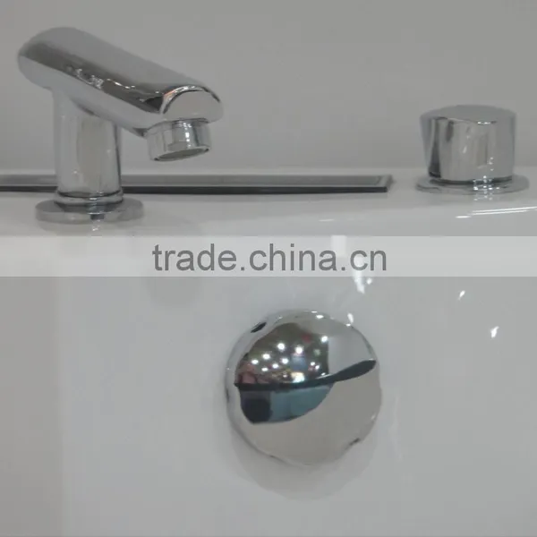 HS-B301 Corner Bathtub Dimensions/ Enclosed Bathtubs/ Ice Tub photo-2