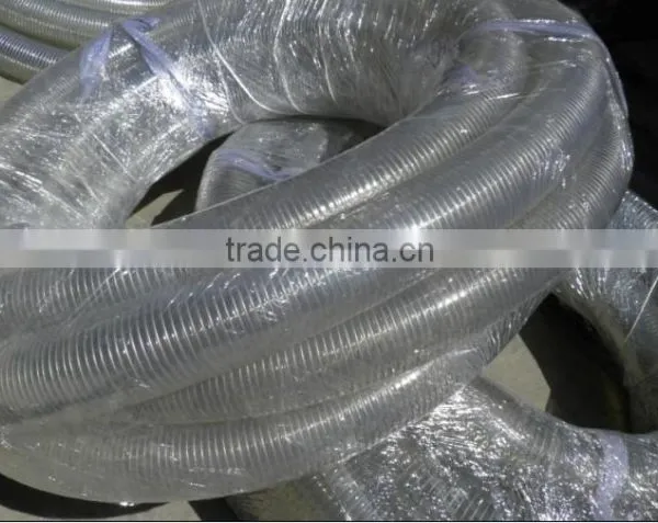 Good Adaptability Pvc Water Pump Hose