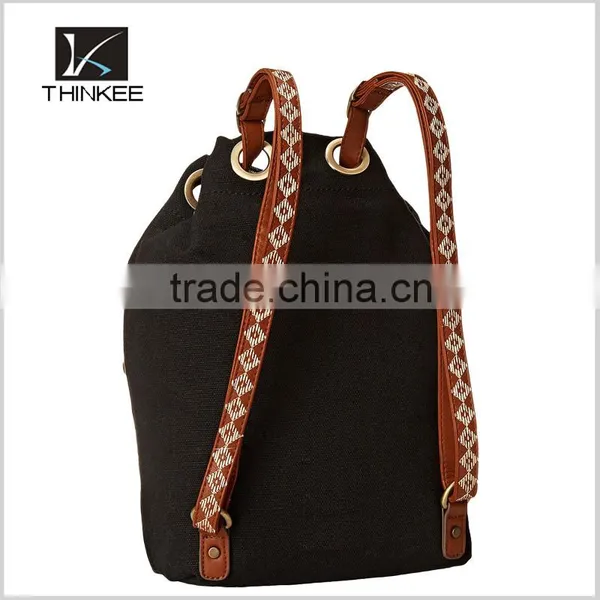 High Quality Backpack Drawstring,custom Cute Girls Backpack,fashion Backpack Drawstring photo-5
