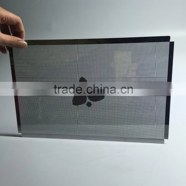 Welding Machine Perforated Laser Cutting Sheet Metal Part Enclosure Price photo-3
