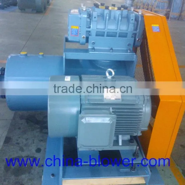 Roots Blower M8032 photo-3