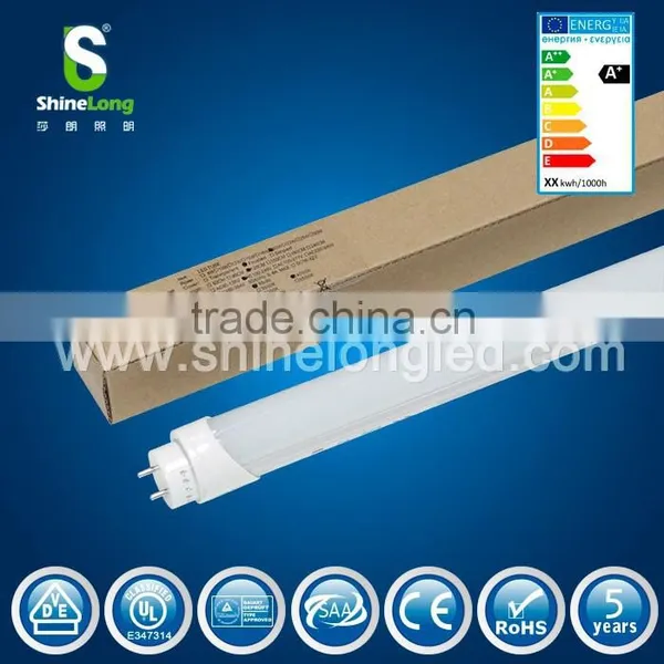 LED Emergency T8 Tube Light Approved of CE&ROHS photo-4