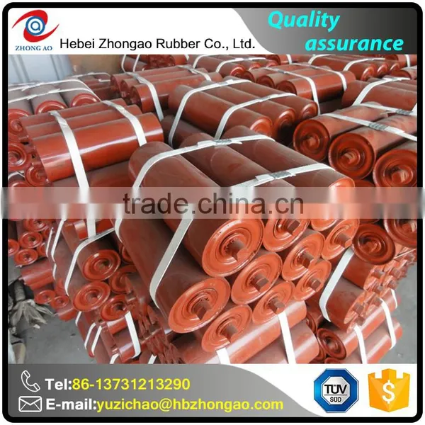 Wholesale Steel Excellent Self-lubrication Roller Conveyor Parts