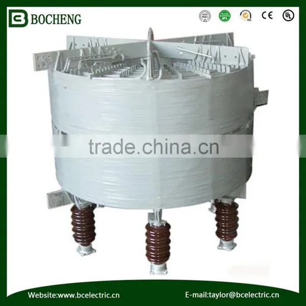 Shanghai CKGKL Air Core Reactor Electronic Choke photo-2