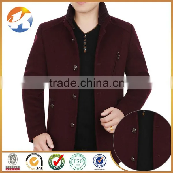 High Grade Fashion Gold Metal Custom Sewing Buttons photo-4