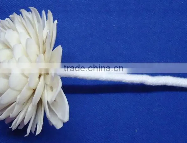 Sola Handmade Decorative Wood Flowers photo-3