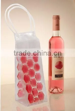 Promotional Travel Wine Cooler Bag Price