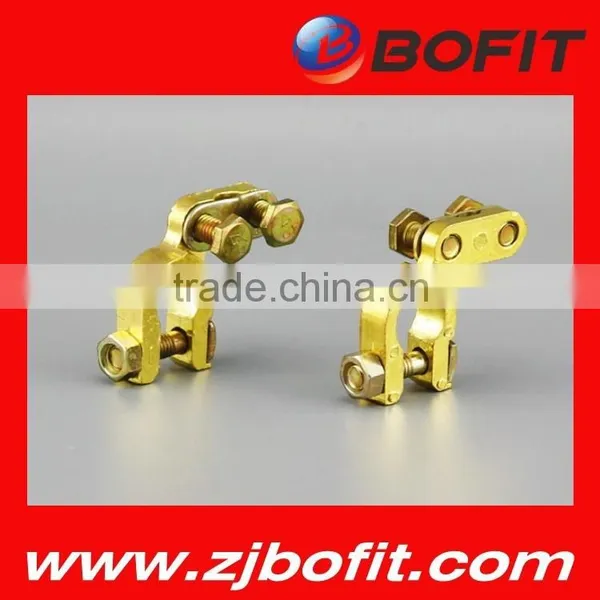 China Supplier Brass Terminal OEM Available photo-3