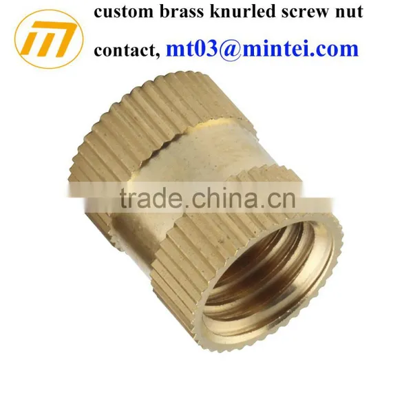Brass Copper Hollow Rivet photo-3