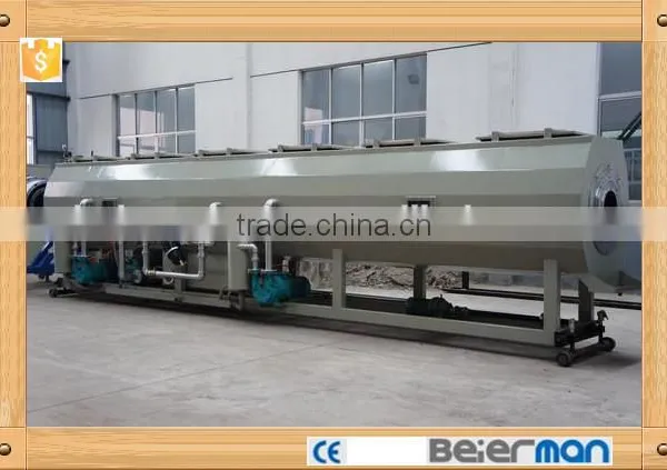 315-630mm HDPE Pipe Production Line for Water Supply photo-3