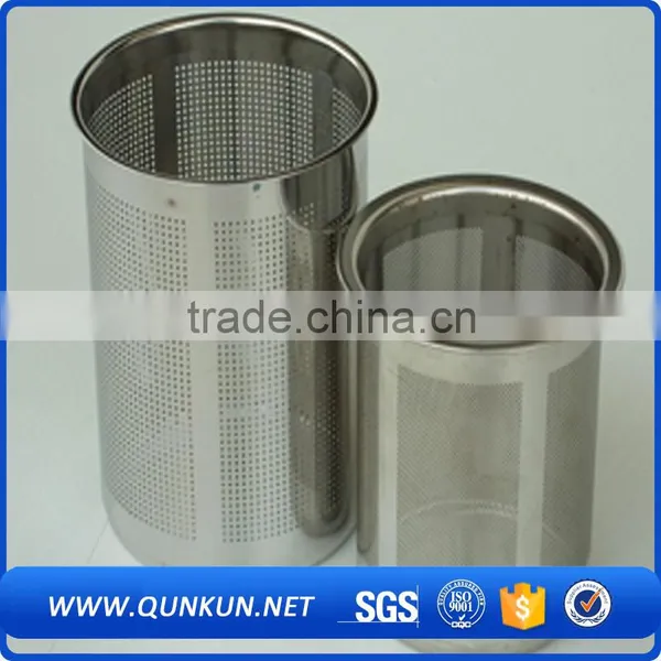 High Quality 304 Material Stainless Steel Filter Mesh Discs From China Suppier photo-5