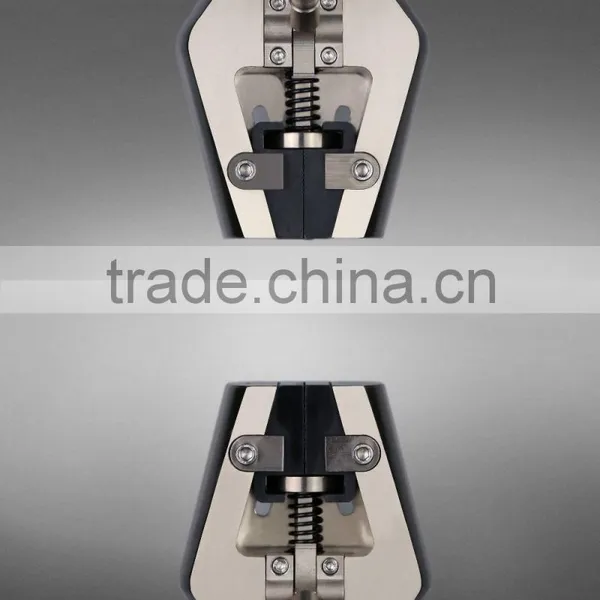 High Quality Labsans Electronic Tensile Tester / Tensile Testing Machine Price photo-4