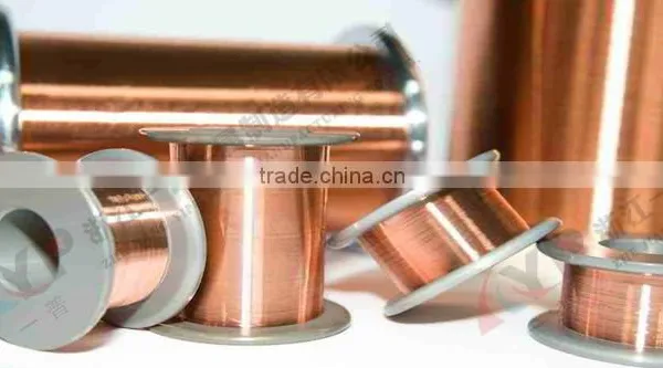 Oxygen-free Cooper Bright Wire Pure Cooper Wire