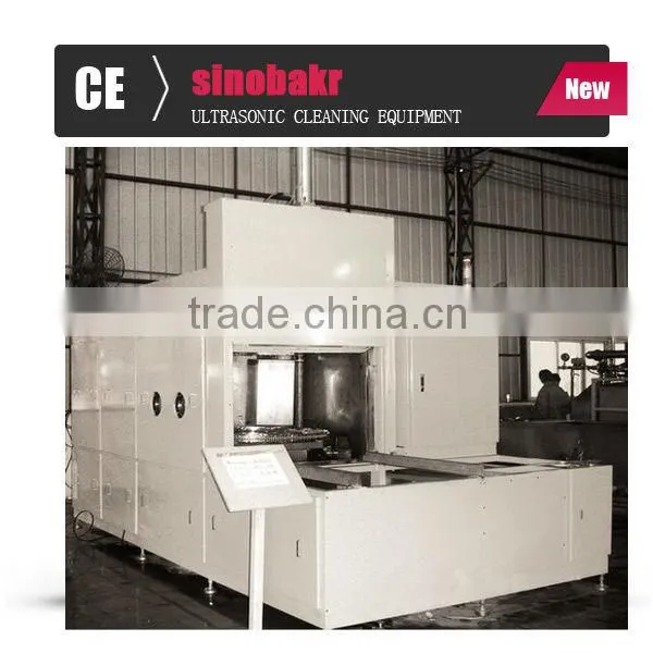 Ultrasonic Cleaning Equipment Drilling Tools Pneumatic