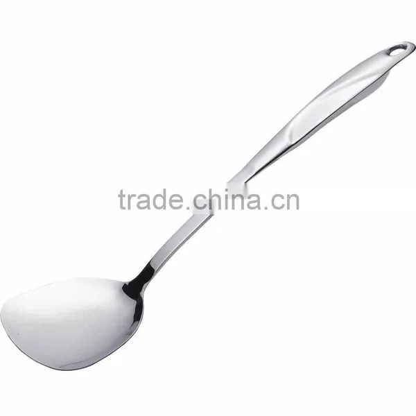 Hot Sale Stainless Steel Kitchen Tools / Spatula / Slice photo-4