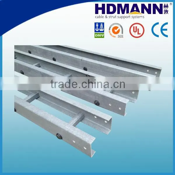 FRP Cable Ladder/GRP Cable Ladder photo-3