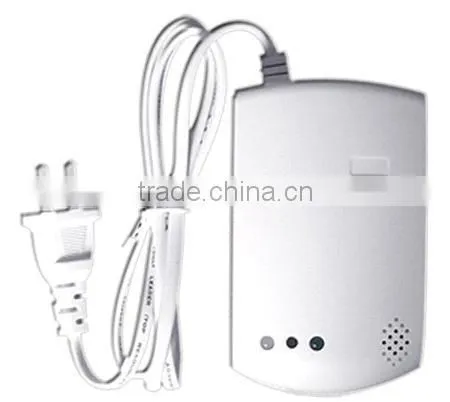 Fanshine Multi Wireless Natural Gas Detector 433Mhz With Smart Home photo-2