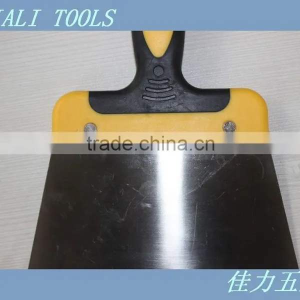 Rubber Handle Scraper JL02-008 photo-3