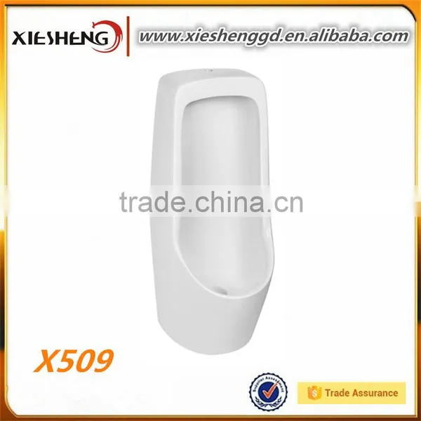 Chaoan Xiesheng Popular-style Standing Urinal With Nice Quality Floor Mounted Sanitary Ware