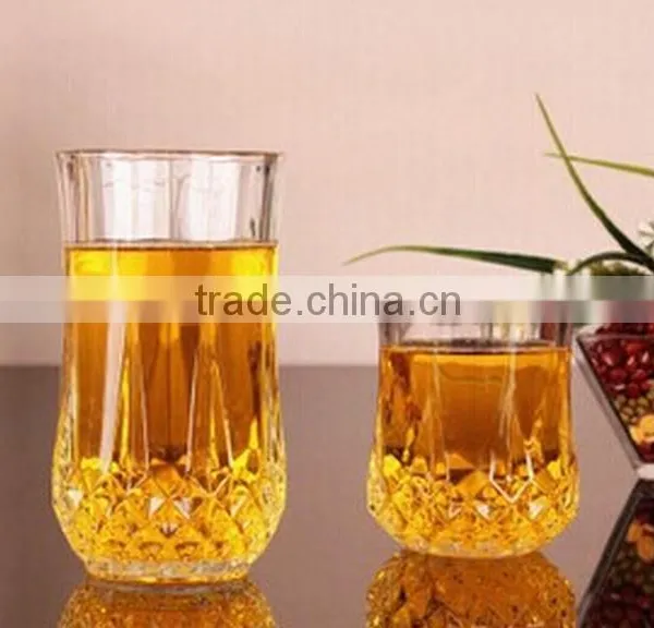 Superb Quality Crystal Whisky Tumbler photo-4