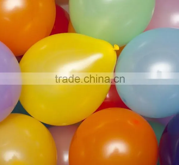 Wholesale Neon Balloon Party Decoration photo-3