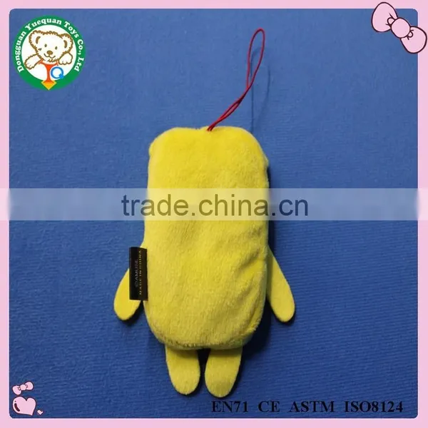 Cheap Gift Plush Toy Keychain Rilakkuma Bear photo-3
