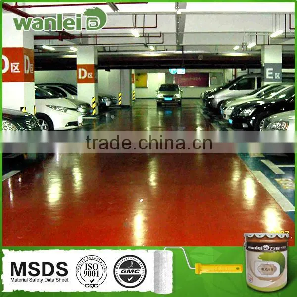 Floor Paint Natural Stone Paint photo-5