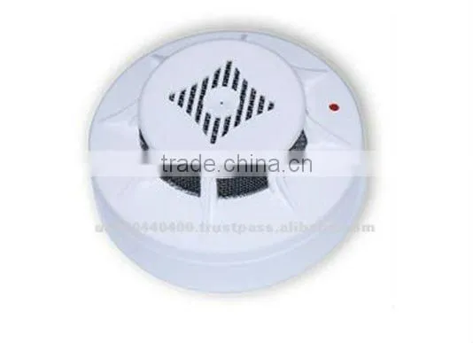 2-Wire Conventional Smoke Photoelectric Detector