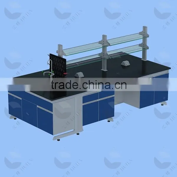 Epoxy Resin Laboratory Dental Workbench photo-2