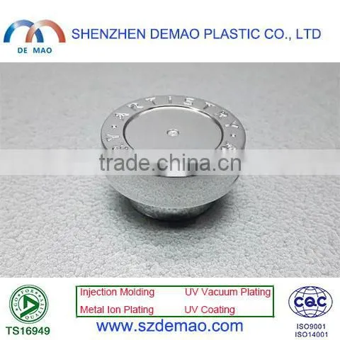 Plastic Parts Injection Molding Services photo-4
