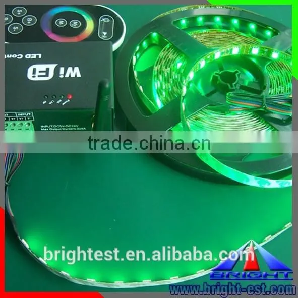 WIFI Rgb Controller,rgb Wifi Controller photo-3