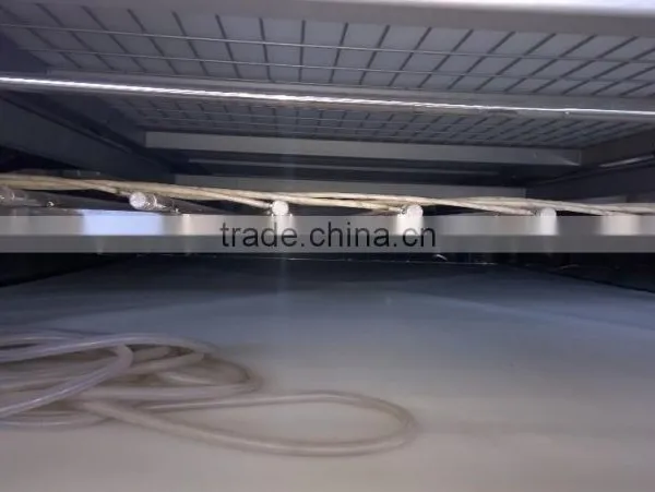 Five Layers EVA Glass Laminating Machine photo-6