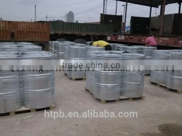 China Manufacture Liquid HTPB (Hydroxyl Terminated Polybutadiene ) photo-5