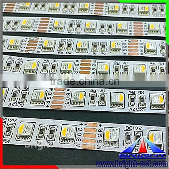 Light Strips Item Type and LED Light Source Digital Flexible Strip Light photo-2