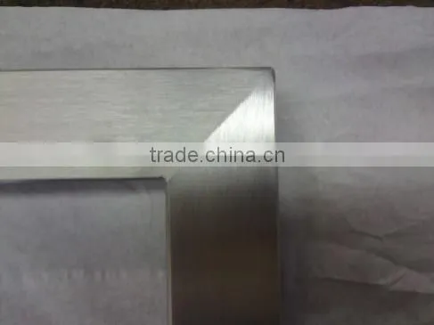 Inox Fabrication China Factory photo-3