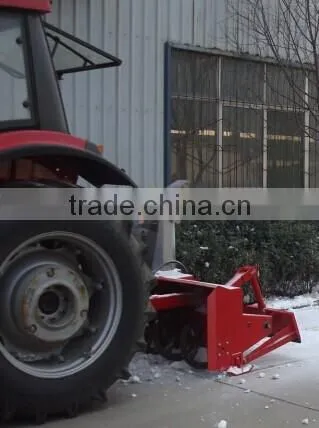 Snow Blower Tractor UTV ATV photo-5