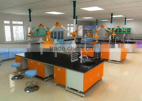 Laboratory Workbench photo-5