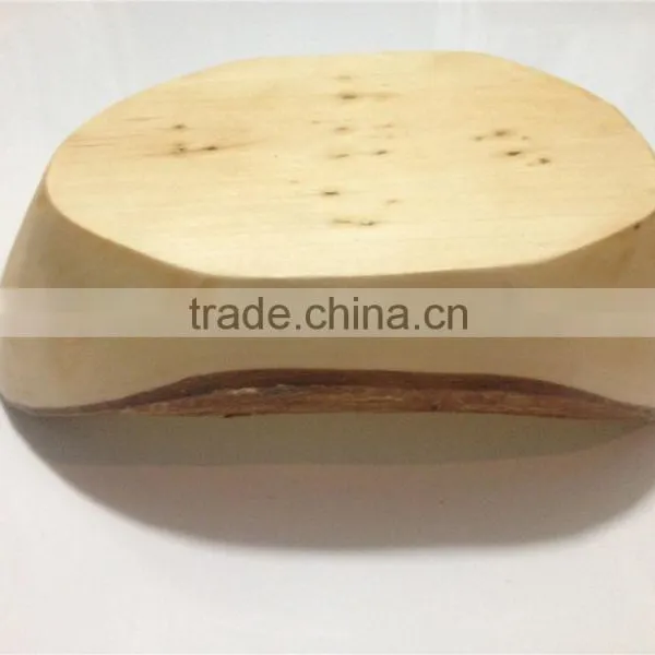 Modern Style Boat Shape Decorative Fruit Bowl Salad Bowls photo-4