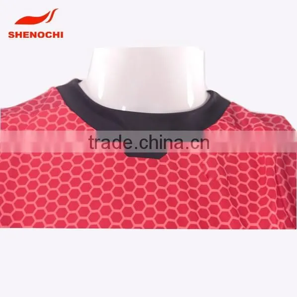 Wholesale 2015 National Teams Men Football Wear photo-3