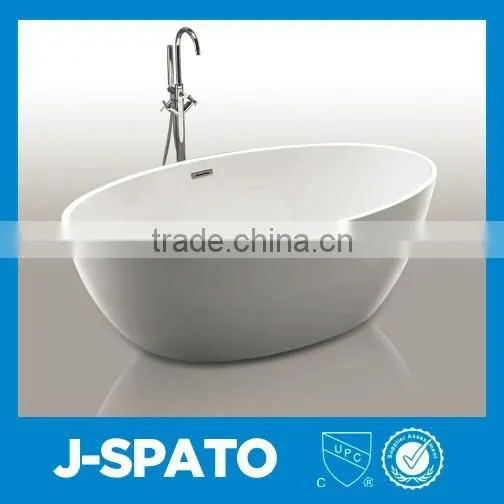 2016 Hangzhou Indoor Bathtub For JS-6833 photo-6