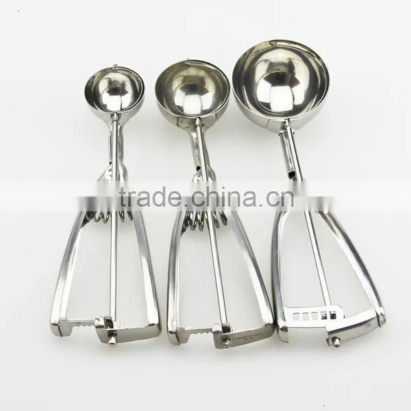 Ice Cream Tool