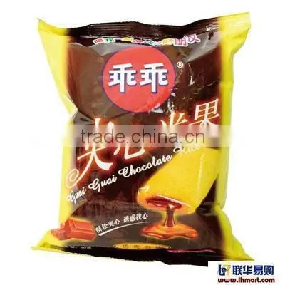 Export Full-automatic Core Filled Snack Food Processing Machine Supplier's Choice photo-4