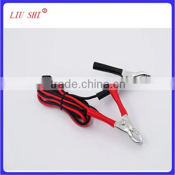 High Grade Battery Clip Wire Harness for Model Helicopter photo-3