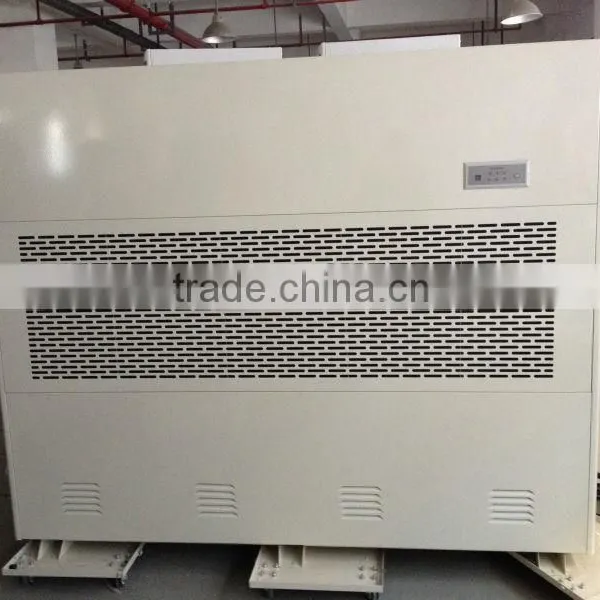 Made In China Of Industrial Dehumidifier For Warehouse Or Swimming Pool With CE Certificate photo-6